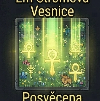 Posvěcená Velká Louka